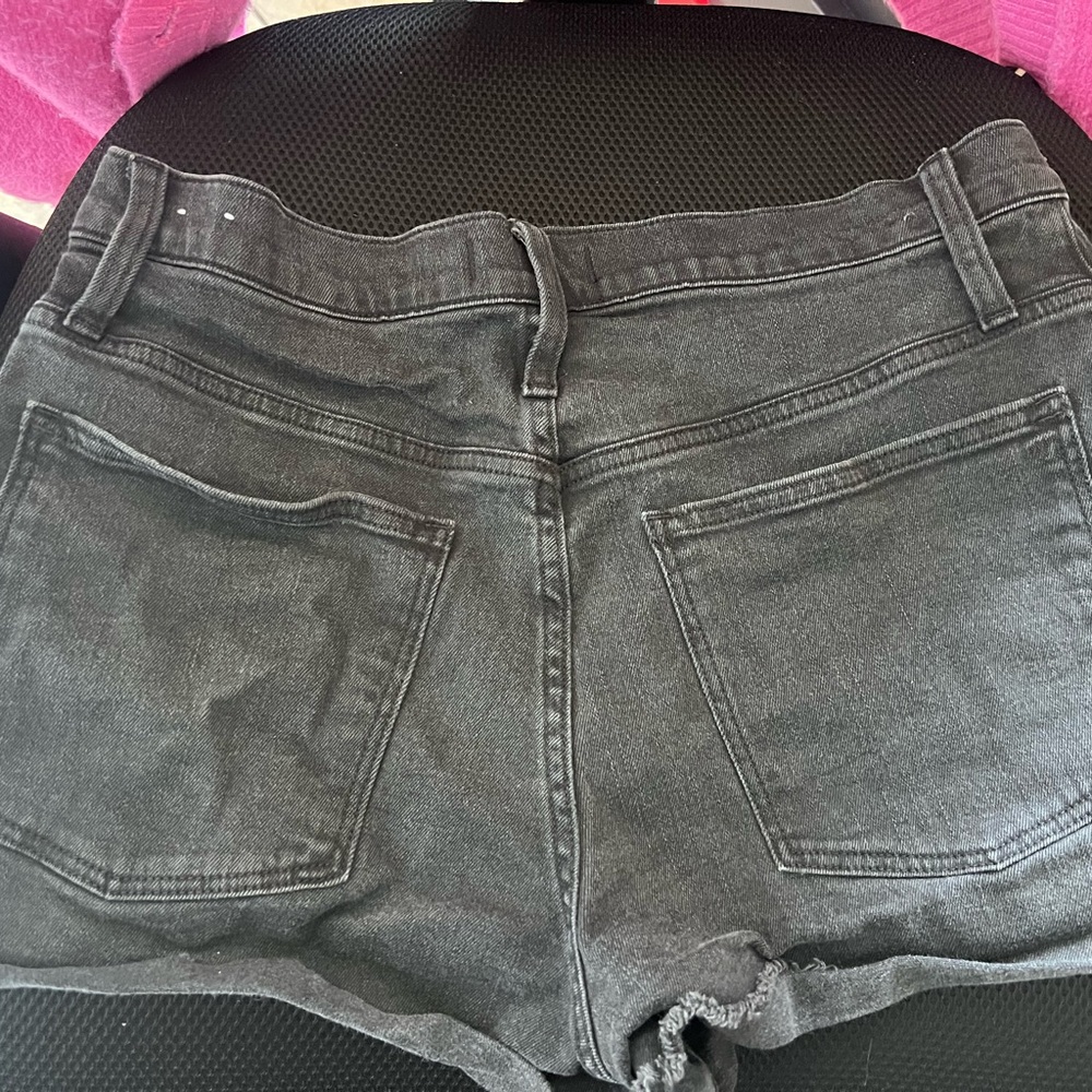 Very well Madewell shorts size 31